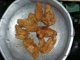 Spicy Wings Jeng Jeng 🐔