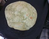 Foto del paso 4 de la receta: Taquitos de huevo