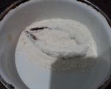 Foto langkah ke 2 dari resep Udang furai.