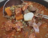 Foto del paso 8 de la receta: Guisito de lentejas