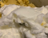 Foto del paso 2 de la receta: PAN DULCE de COCO Y FRUTOS SECOS (sin gluten)