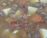 Foto del paso 9 de la receta: Guiso Montañés de Cerdo y  Chorizo