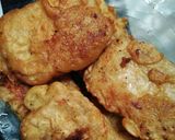 Foto langkah ke 3 dari resep Tempe isi sambal kemiri.