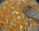 Foto del paso 5 de la receta: 🐚Mejillones con salsa picante🌶️
