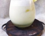 Foto langkah ke 4 dari resep Limonada (Brazilian Lemonade).