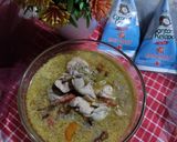Foto langkah ke 5 dari resep Garang Asem Ayam Ati Ampela.