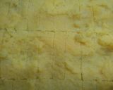 Foto del paso 3 de la receta: Bastones de polenta