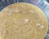 Foto del paso 2 de la receta: Pan dulce con aceite de coco