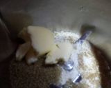 Foto del paso 5 de la receta Tarta de melocotón y crema