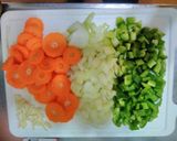 Foto del paso 2 de la receta: Estofado de carne de cordero