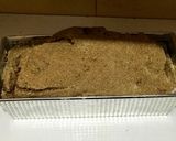 Foto del paso 3 de la receta: Pan de centeno y salvado de avena rápido s/levadura (#vegan)