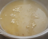 Foto del paso 7 de la receta: Risotto integral con conejo