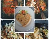 Foto langkah ke 1 dari resep Nasi goreng tuna pedas #PR_nasigoreng.