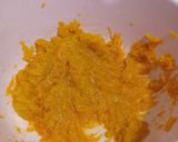 Foto langkah ke 2 dari resep Desert Pudding Labu Sehat.