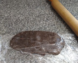 Foto del paso 2 de la receta: Alfajores de chocolate