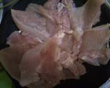 Ayam shihlin (taiwan crispy chicken) langkah memasak 1 foto