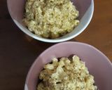 Foto langkah ke 6 dari resep Mac carbonara.