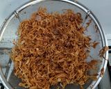 Foto langkah ke 4 dari resep Bawang merah goreng aka Brambang goreng.
