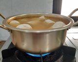 Foto langkah ke 5 dari resep Singkong Goreng.