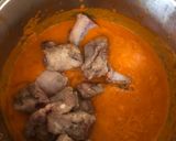Foto del paso 5 de la receta: Aletría con alcachofas y costillejas