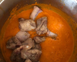 Foto del paso 5 de la receta: Aletría con alcachofas y costillejas