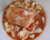 Foto del paso 4 de la receta: Ñoquis