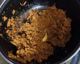 চিংড়ির খোসা বাটা(chingrir khosha bata recipe in Bengali) রেসিপি ধাপ - 4 ছবি
