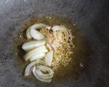 Foto langkah ke 2 dari resep Terong Ebi🍆🍆.