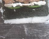 Foto del paso 11 de la receta: Hand rolls o sushi