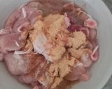 Foto langkah ke 1 dari resep Ayam Geprek.