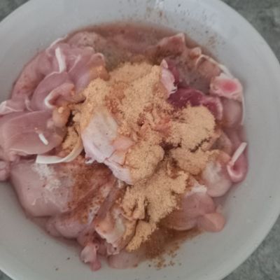 Langkah 1
