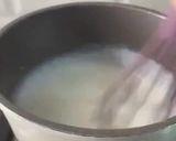 صورة لخطوة 3 من وصفة مهلبية الرمان