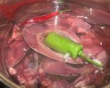 Bajai halászlé 🐟🌶 recept fázis 2 fotója