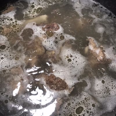 Langkah 1