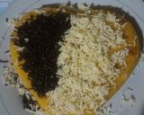 Foto langkah ke 5 dari resep Brownis nutricake keju ala mamanya dita.
