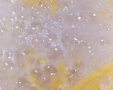 Foto del paso 3 de la receta: Huevos Hilados