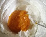 A picture of step 5 of Mango Shrikhand.
