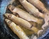 A picture of step 5 of Parshe Roast.