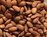 A picture of step 1 of Almond pastries dussehra.