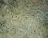 Foto del paso 2 de la receta: Empanadas de Cebolla y Queso