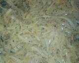 Foto del paso 2 de la receta: Empanadas de Cebolla y Queso