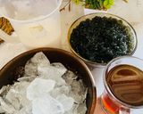 Foto langkah ke 4 dari resep Es Cendol Kecebong.