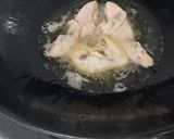 Foto langkah ke 1 dari resep Isi Piringku - Ayam Sambal dan Sop Sayur.