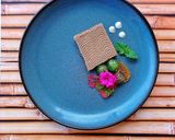 Foto langkah ke 3 dari resep Lapis india.