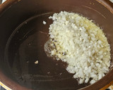 Foto del paso 2 de la receta: Spaghetti con salsa comercial