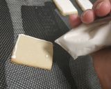 Foto del paso 7 de la receta: Galletitas de Marshmello
