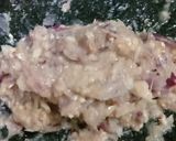 Foto langkah ke 2 dari resep Serundeng daging.