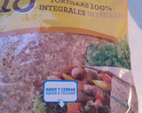 Foto del paso 4 de la receta: Fajitas veganas 💚