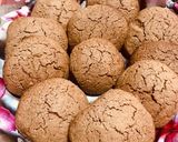 Foto del paso 5 de la receta: Cookies de Chocolate 🍫♥️