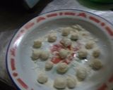Foto langkah ke 2 dari resep Bola2 cimol.